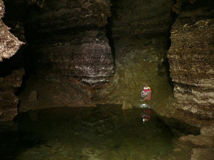 Три буковинські печери увійшли до топ-15 загадкових печер України
