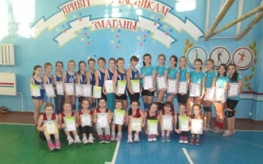 Чернівецькі волейболістки перемогли у Хмельницькій області