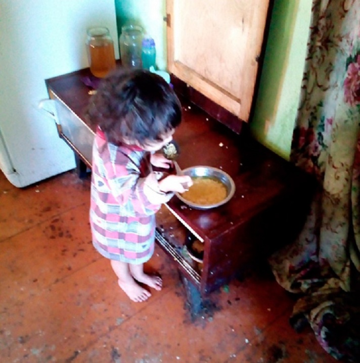 Понад 600 дітей на Буковині живуть у неблагополучних сім'ях