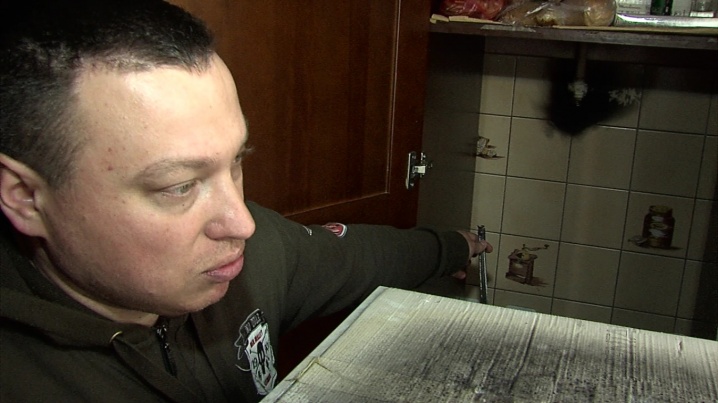 Мешканці одного з будинків на Героїв Майдану через стрибок напруги залишилися без техніки