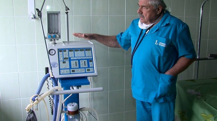 У лікарні «швидкої» в Чернівцях відкрили оновлене хірургічне відділення