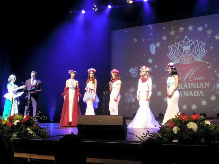 «Це було неочікувано», - Ірина Житарюк про перемогу у конкурсі «Міс українська Канада»