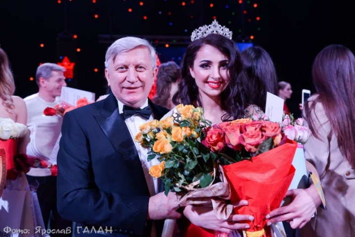 Дві чернівчанки стали лауреатками конкурсу «Міс Україна 2016»