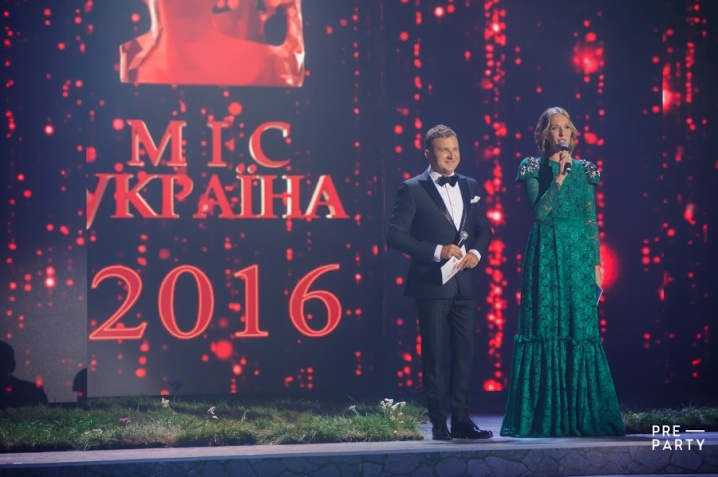 Дві чернівчанки стали лауреатками конкурсу «Міс Україна 2016»