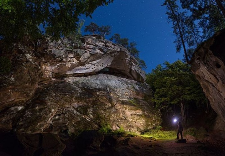 Фото природніх пам'яток Буковини перемогли на конкурсі «Wiki Loves Earth»