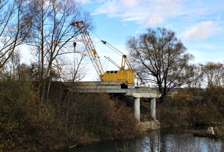 Сторожинчани вимагають будівництва моста через Сірет