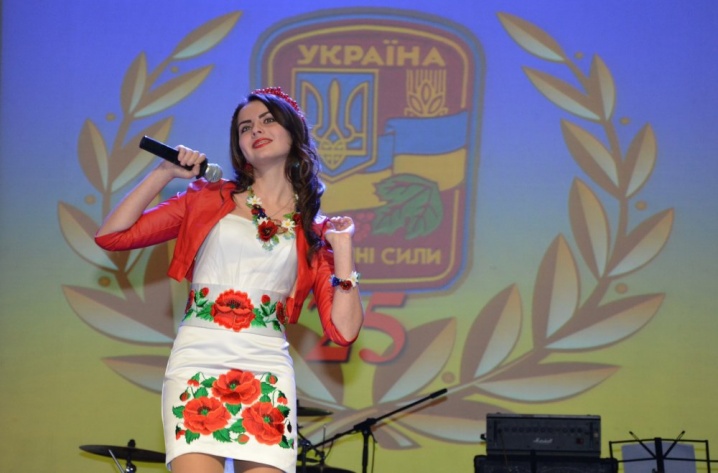Буковинцям - учасникам АТО вручили нагороди Президента України