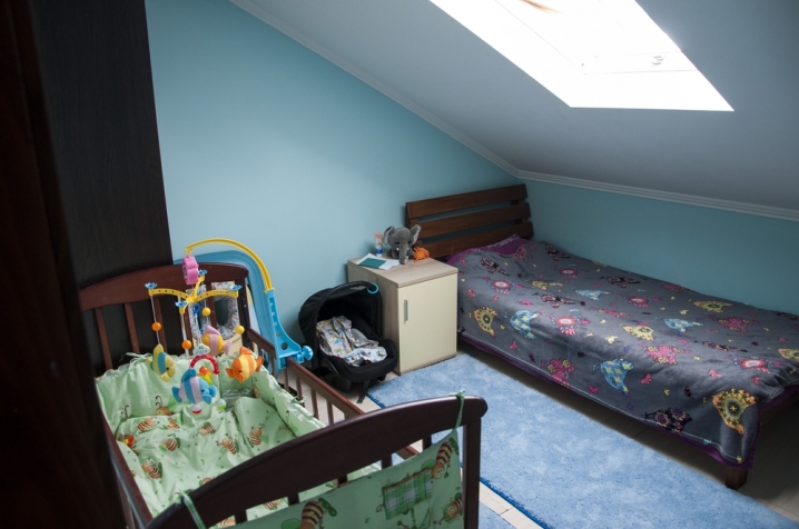 У Чернівцях відкрився дитячий центр доброти «Мрія Марти»