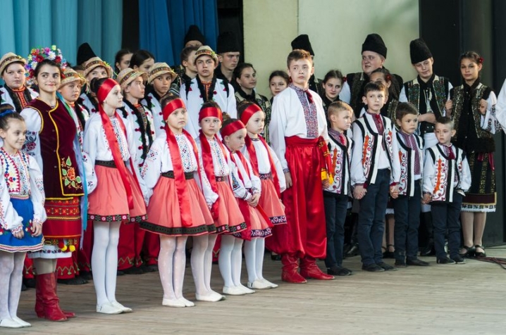 У Чернівцях триває «Lastivka Dance Fest»