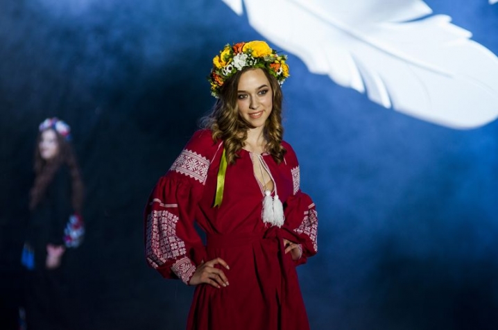 Міс Західна Україна 2017 стала рівненчанка Юлія Карпець