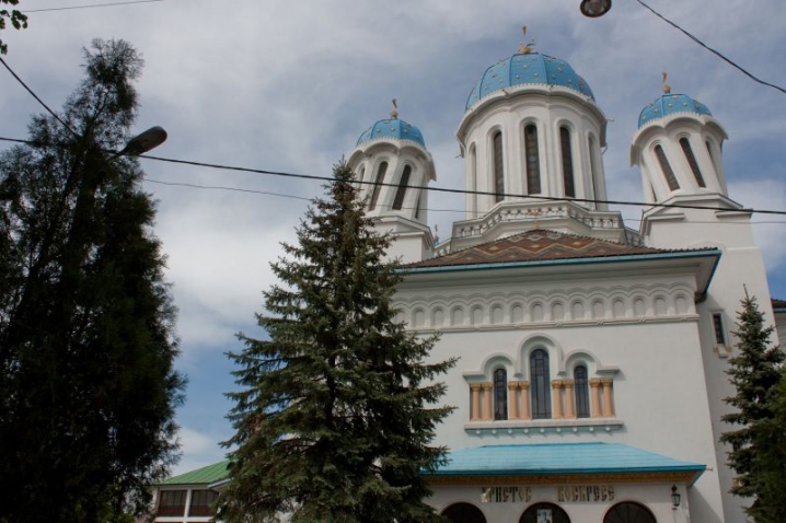 Дві чернівецькі сакральні споруди – у списку найцікавіших в Україні