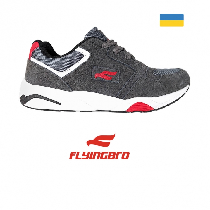 В Україні почали робити кросівки рівня Nike та Adidas
