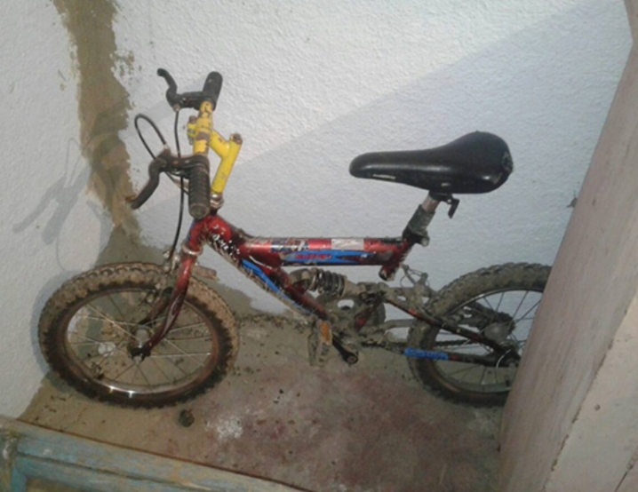 На Буковині поліція викрила малолітніх викрадачів велосипедів