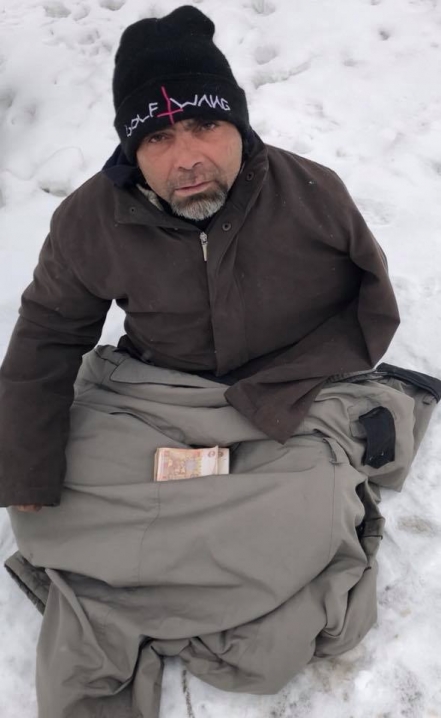 У Чернівцях «працюють» нові групи жебраків, – активіст