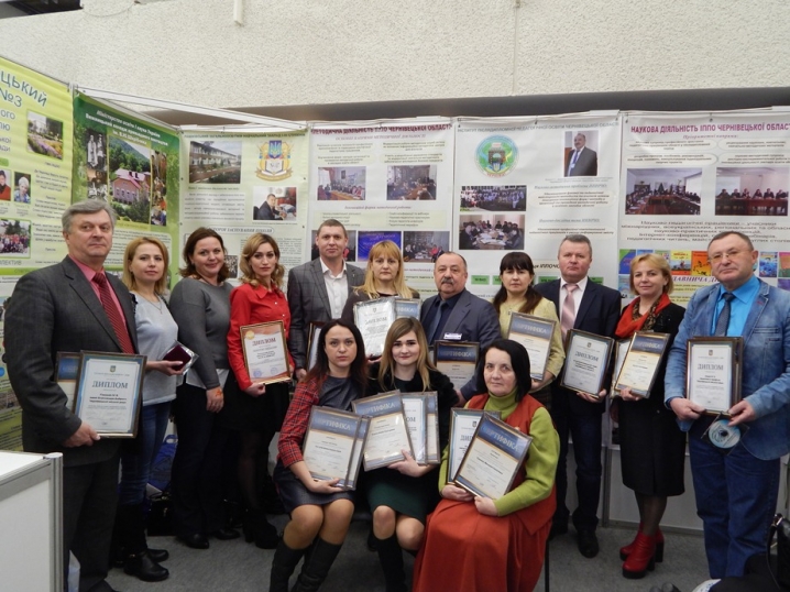 Буковинські заклади освіти визнали одними з найкращих в Україні