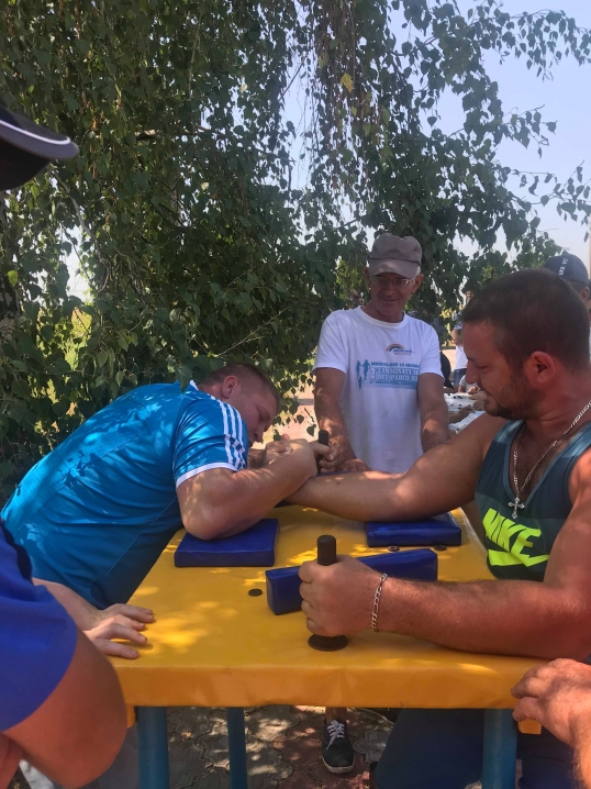 «За життя» підтримує розвиток спорту та фізичного виховання на Буковині