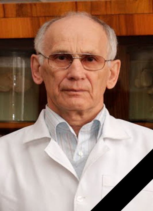 У Чернівцях помер викладач медичного університету
