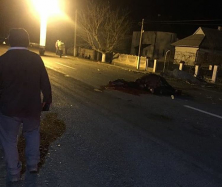 На Новоселиччині автомобіль зіткнувся із підводою, є загиблі