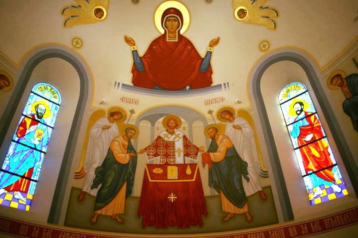 9 грудня Патріарх Святослав відвідає Чернівці