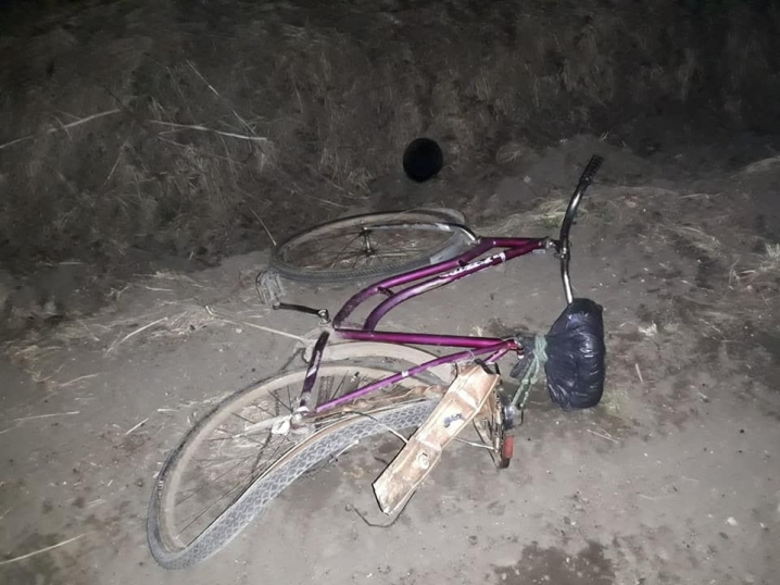 У ДТП на Вижниччині постраждав 61-річний велосипедист
