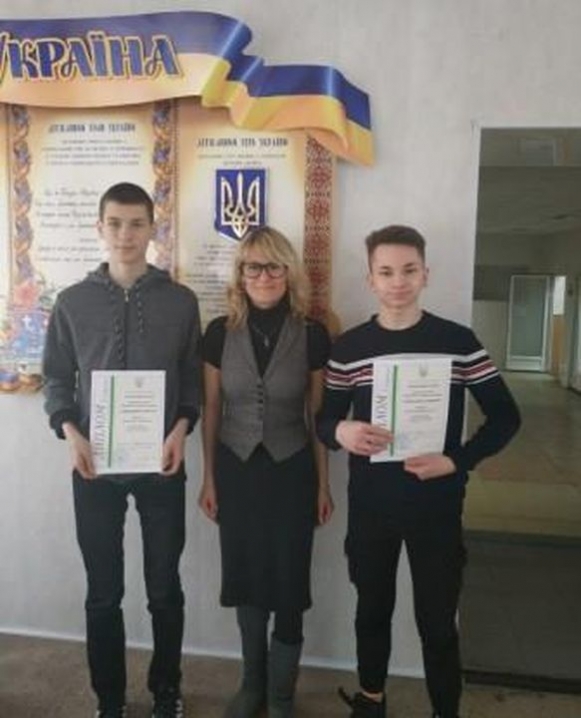 Чернівецькі школярі – серед переможців Всеукраїнської олімпіади з інформатики