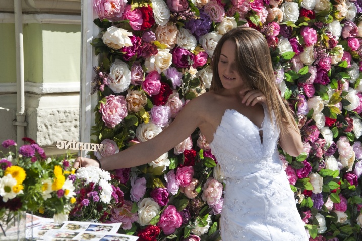 У Чернівцях відбувся фестиваль "Одруження на Панській"