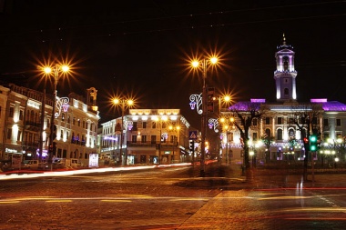 Буковина – серед 18 місць в Україні, де варто провести новорічні канікули
