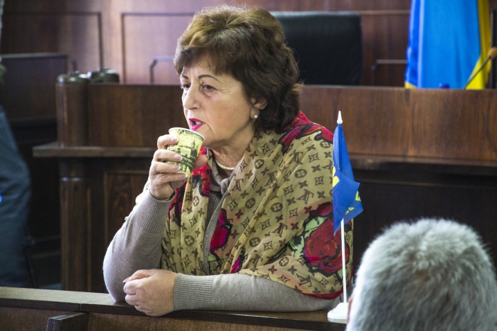 Як депутати провели останню сесію Чернівецької міської ради