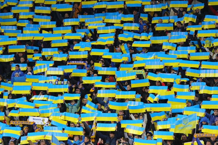 Збірна України зробила крок до Євро – 2016