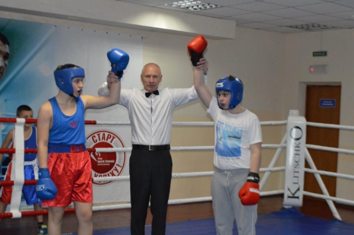 Буковинські боксери провели спаринги у Кам’янці-Подільському