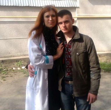 «Чернівчани, поранені на Майдані, не отримують компенсації для постраждалих», - Громадське радіо