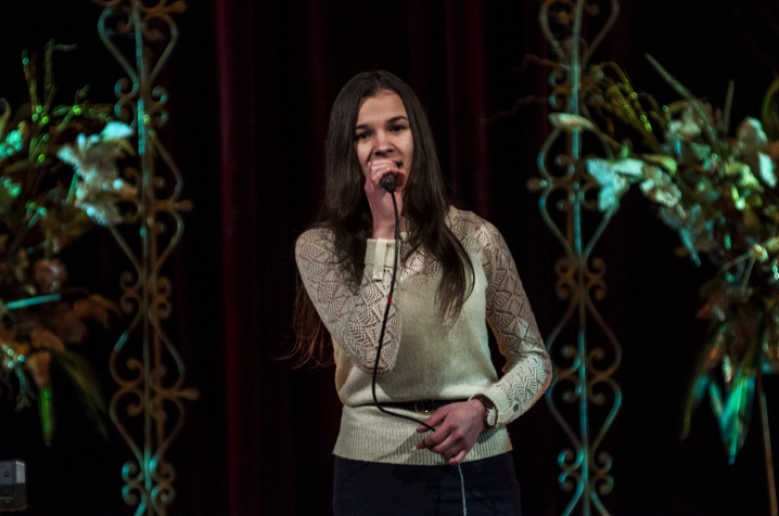 У Чернівцях колядували баптисти та старообрядники У Чернівцях колядували баптисти та старообрядники