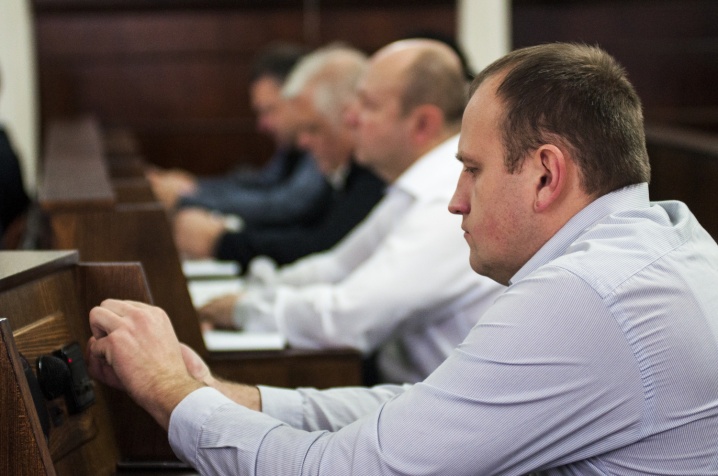 Депутати міськради сумніваються у кваліфікації чернівецького судді