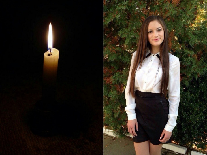 Буковинка, яка після ДТП шість днів була у комі, померла