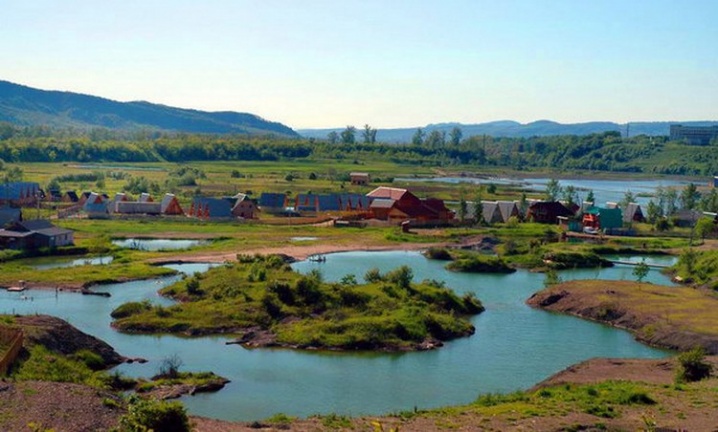 Путила потрапила у топ-10 унікальних куточків Карпат Путила потрапила у топ-10 унікальних куточків Карпат