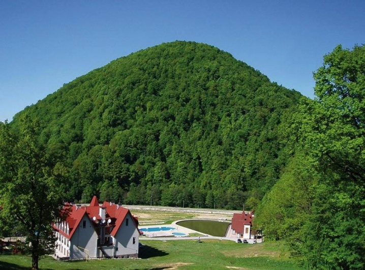 Путила потрапила у топ-10 унікальних куточків Карпат Путила потрапила у топ-10 унікальних куточків Карпат