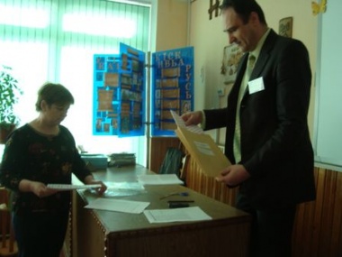 У другий день пробного ЗНО популярними предметами були історія України та математика
