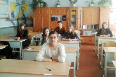 У другий день пробного ЗНО популярними предметами були історія України та математика