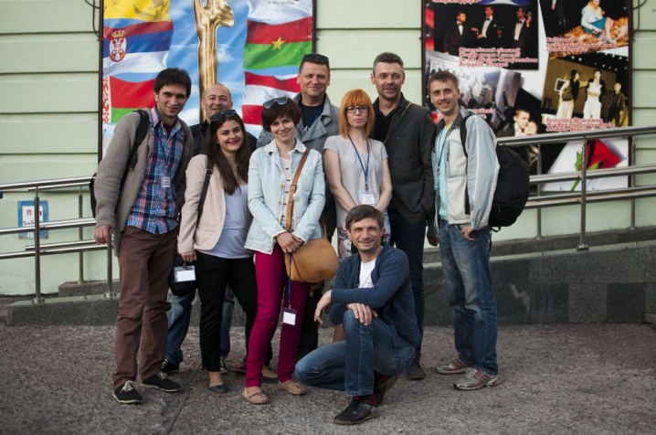 Чернівецькі актори зіграють на українських театральних «Каннах»