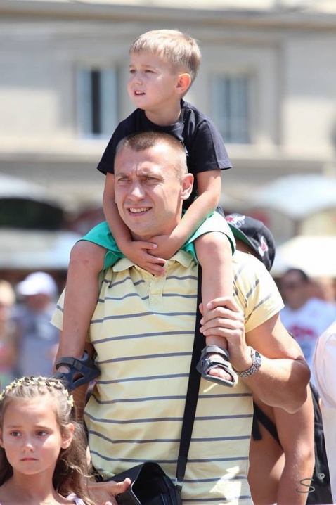 Ярослав Зубрицький: «Хочеться, щоб у Чернівцях була сильна баскетбольна команда» Ярослав Зубрицький: «Хочеться, щоб у Чернівцях була сильна баскетбольна команда»