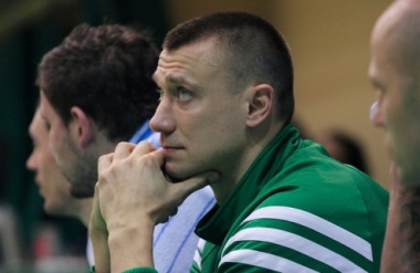 Ярослав Зубрицький: «Хочеться, щоб у Чернівцях була сильна баскетбольна команда»