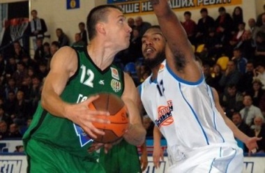 Ярослав Зубрицький: «Хочеться, щоб у Чернівцях була сильна баскетбольна команда»