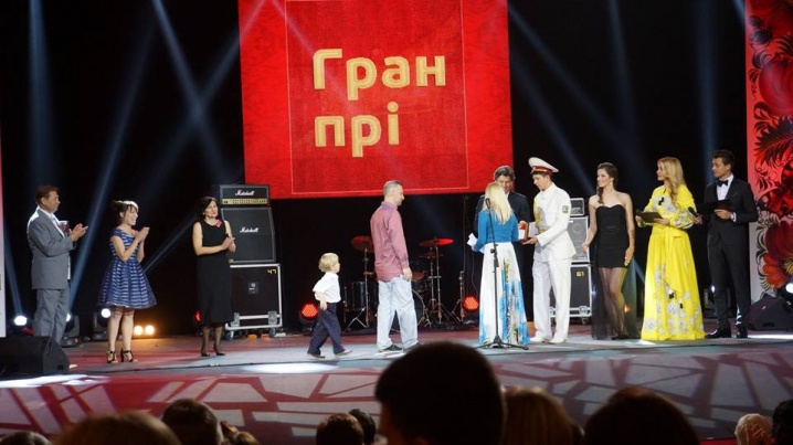 Чернівчанка перемогла у літературному конкурсі «Коронація слова»