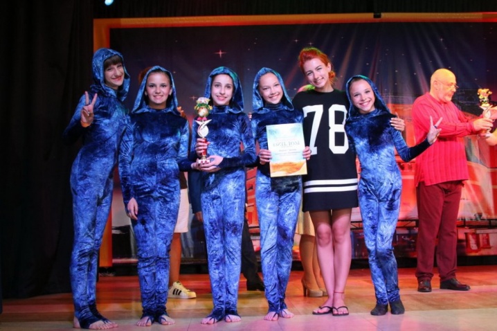 Чернівецька циркова студія отримала престижні нагороди на Міжнародному конкурсі у Болгарії