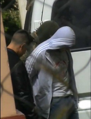 На Буковині затримано групу шантажистів