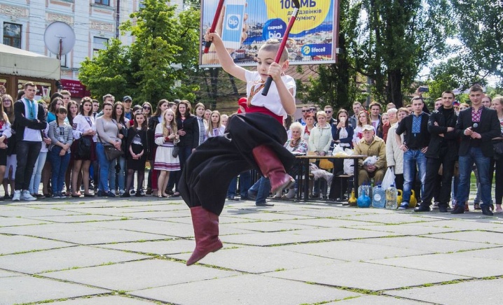 5 найцікавіших заходів «Петрівського ярмарку-2016», які варто відвідати