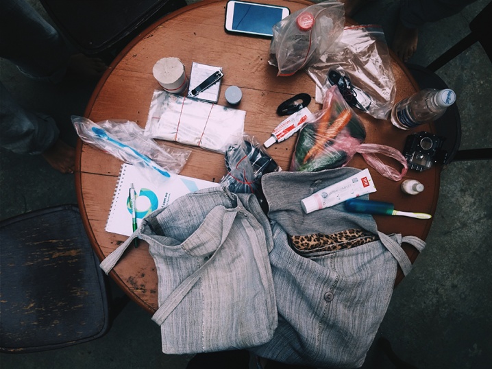 Відомий чернівецький мандрівник пройде через усю Україну босоніж і у вишиванці