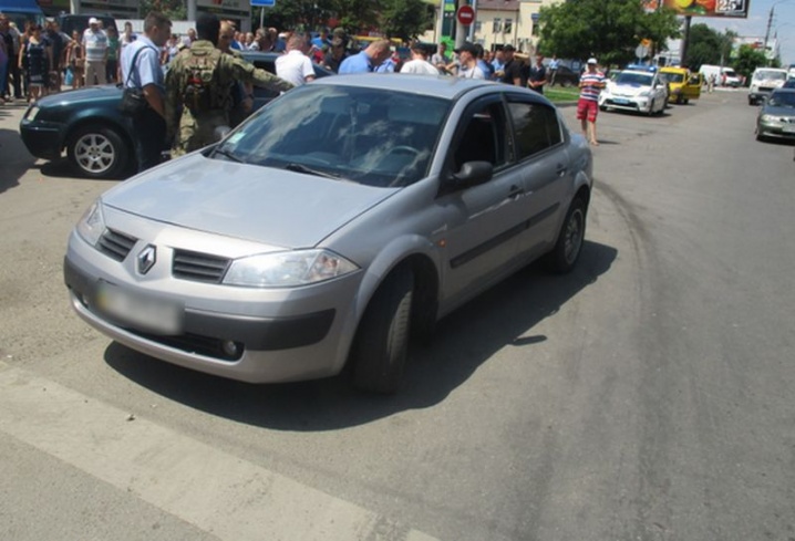 Буковинські поліцейські викрили банду квартирних злодіїв – "гастролерів" зі Львова