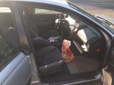 Троє мешканців Хотина поїхали до Чернівців, аби продати наркотики