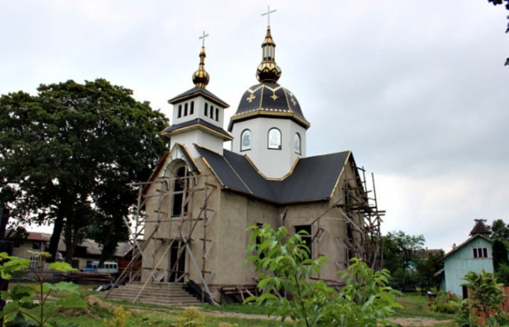 У Донецькій області затримали капелана зі Сторожинця